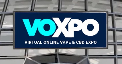 VOXPO - Virtual Online Vape and CBD expo